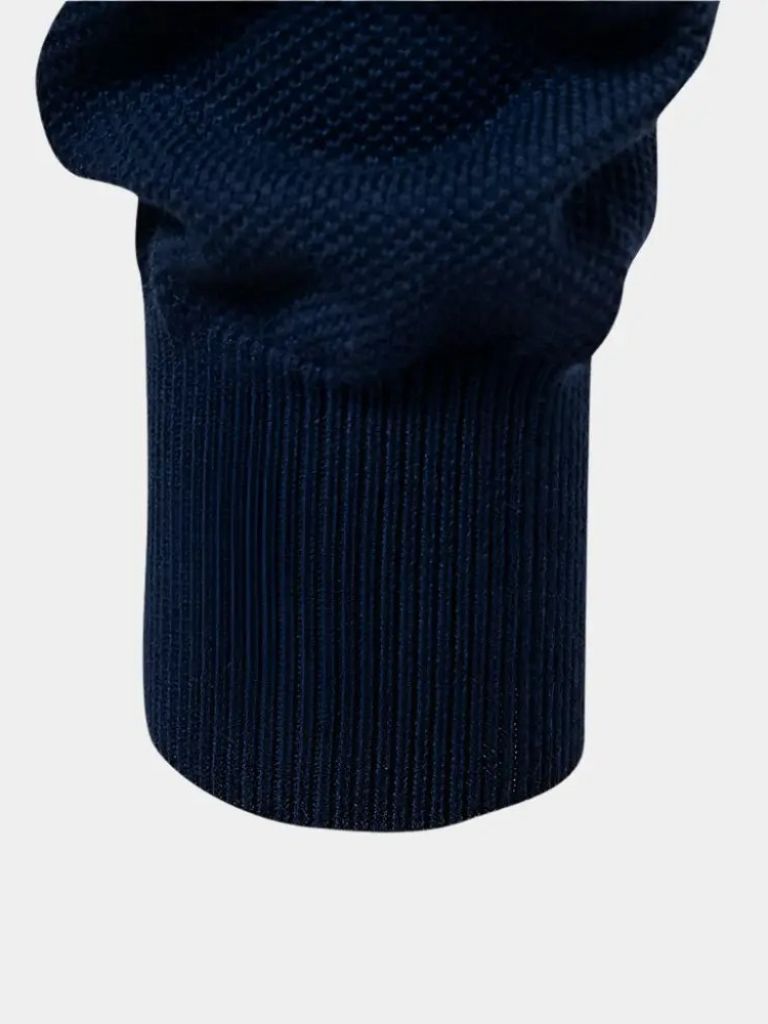 Zipper Dress - Rowan
