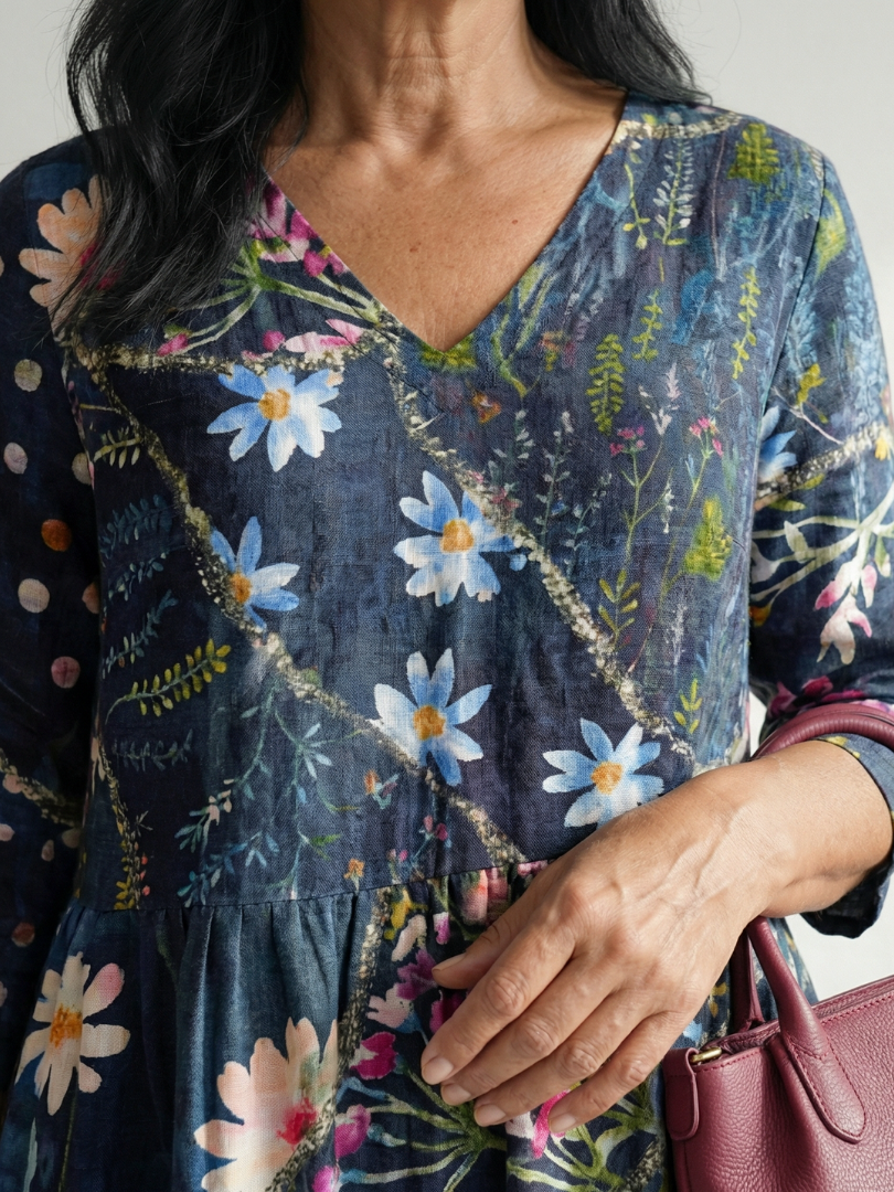 Zane | Everyday Comfort Dress