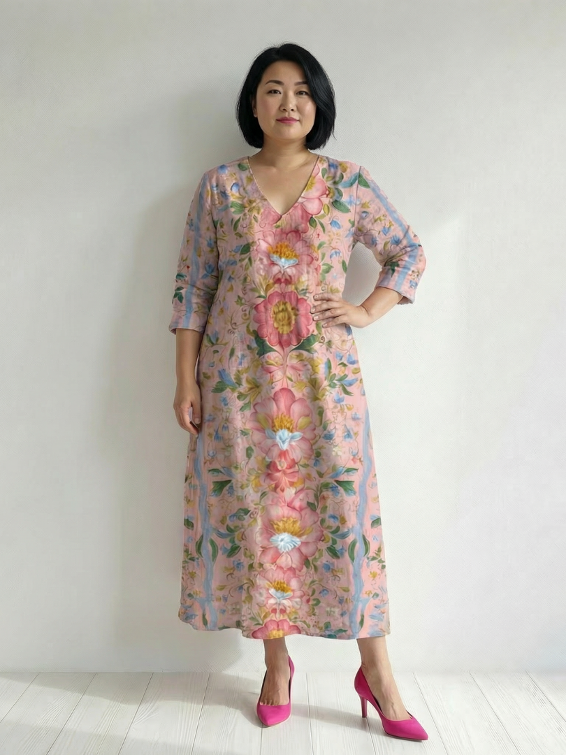 Julien | Everyday Comfort Dress