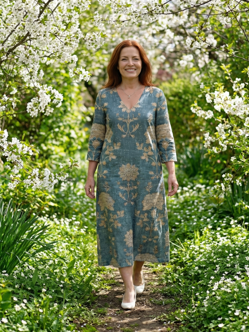 Skye | Everyday Comfort Dress