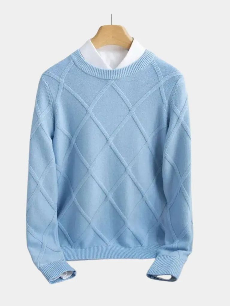 Pull nchet - Rowan