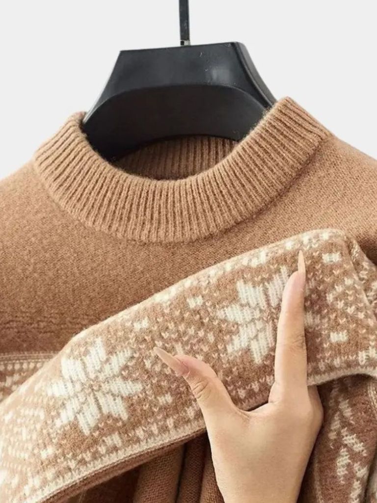 Pull