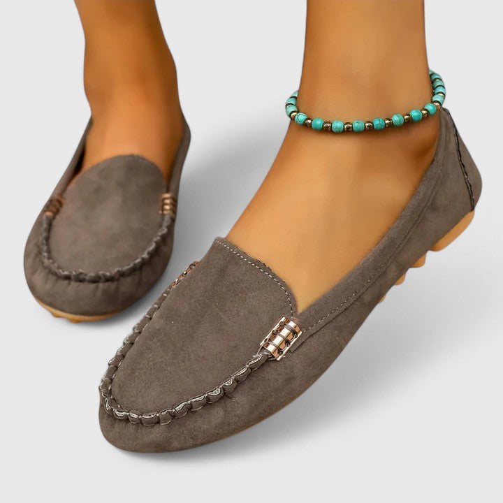 Karlene™ | Orthopedic Loafer