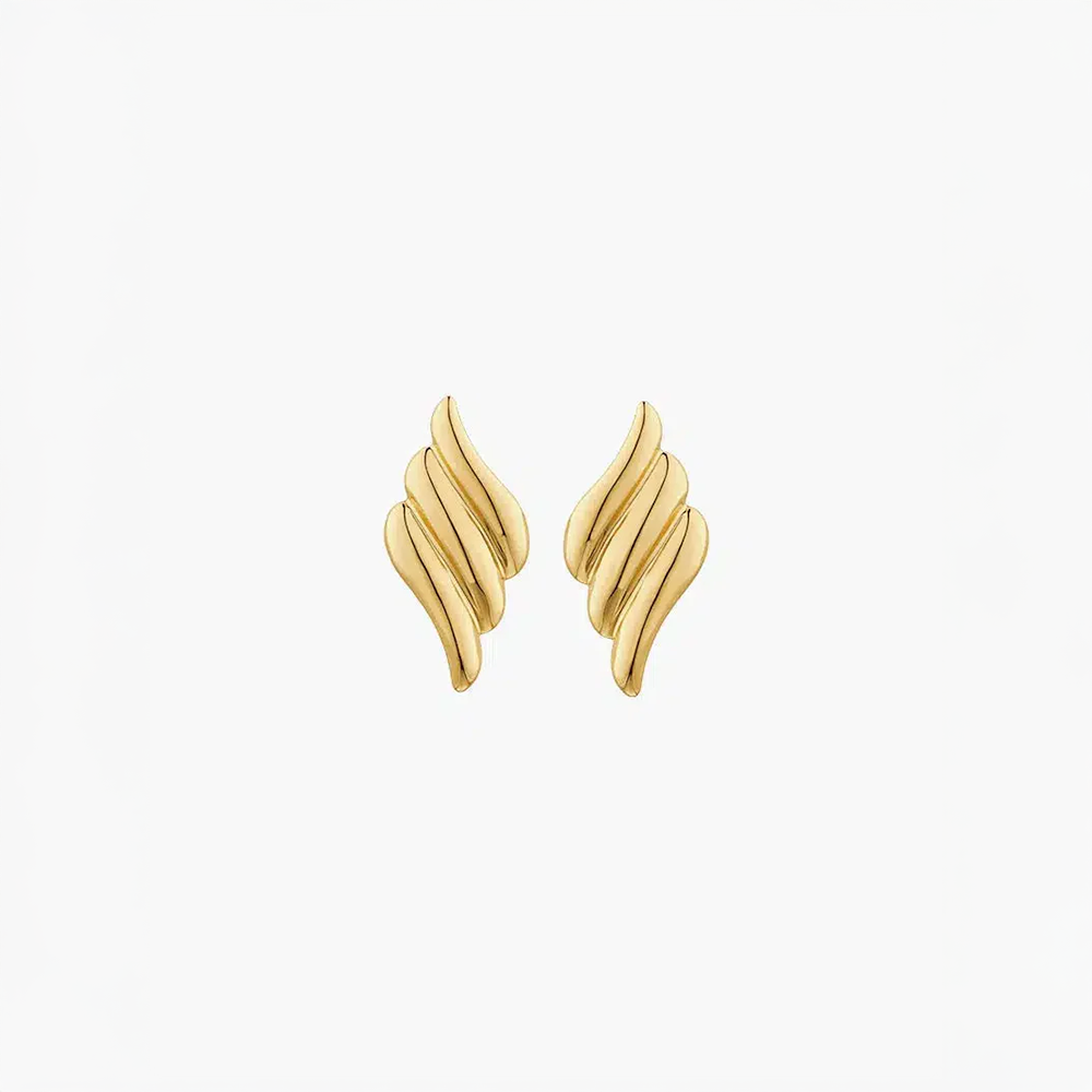 Séraphéa | Angel Earrings in Iconic Design