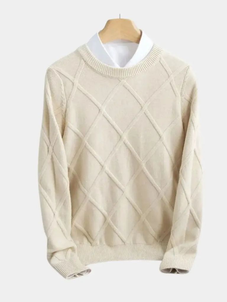 Pull nchet - Rowan