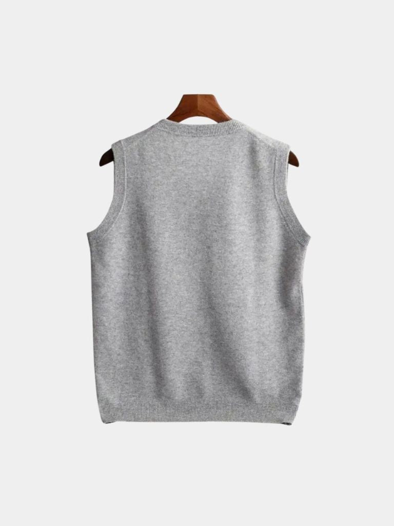 100 Gilet Rowan - Rowan