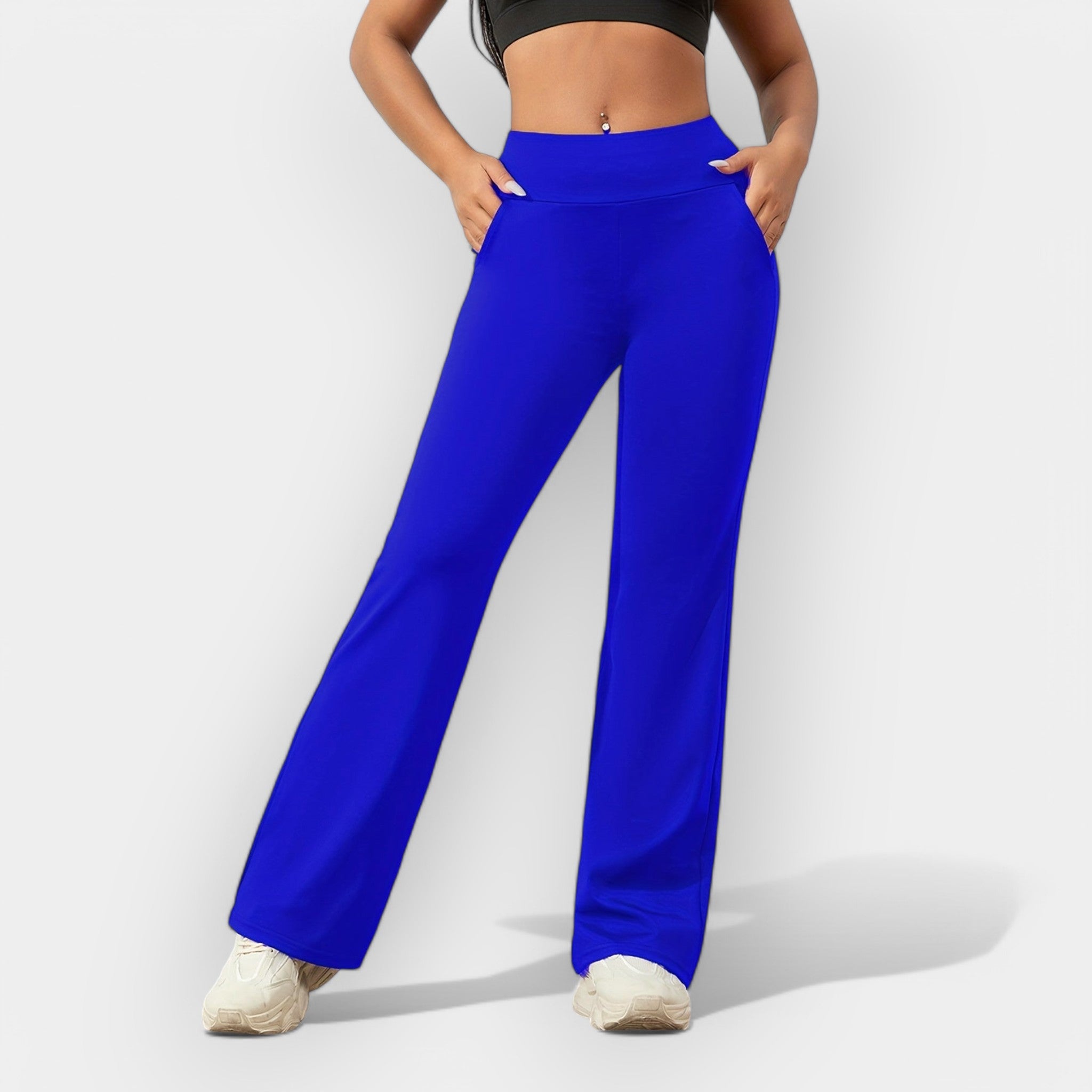 Gloria™ | Stretchable Comfort Trousers