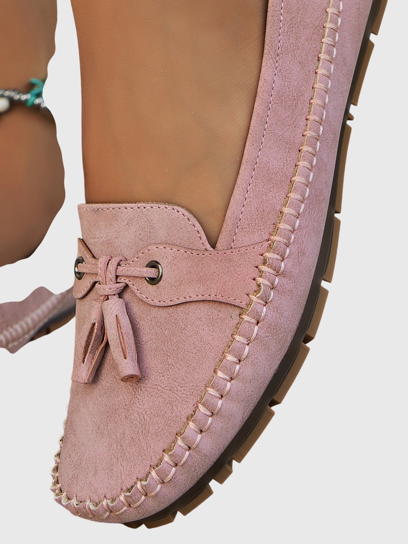 Marcelle™ | Comfortable Loafers