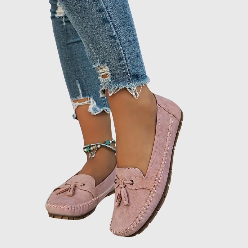 Marcelle™ | Comfortable Loafers