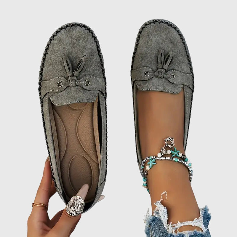 Marcelle™ | Comfortable Loafers