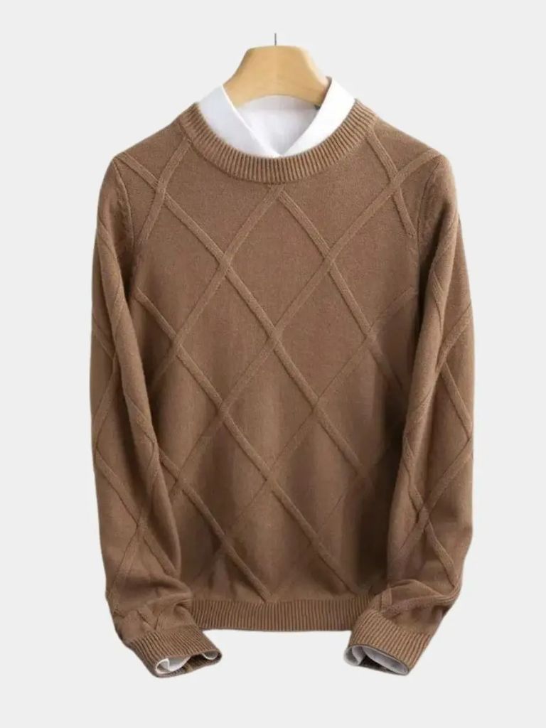Pull nchet - Rowan