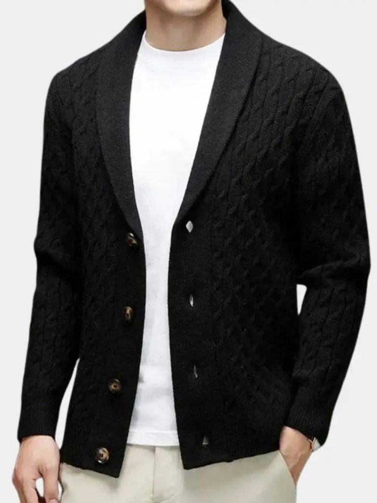 Classic Heated Vest - Rowan