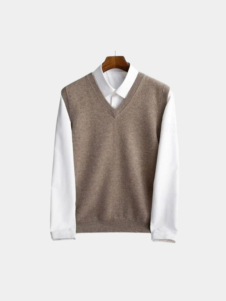100 Gilet Rowan - Rowan