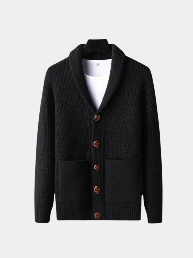 Sophisticated Winter Scarf - Rowan