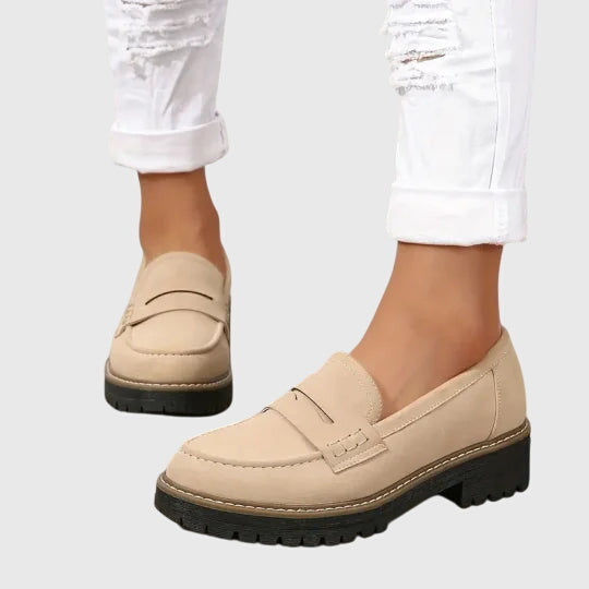 Melania™ | Timeless Loafers