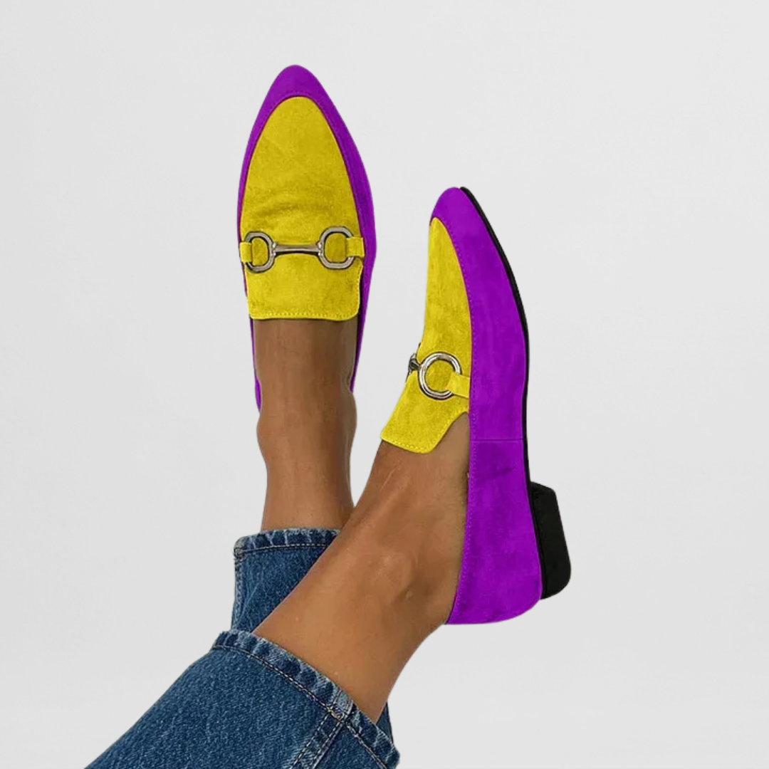 Hyelianne™ | Orthopedic Loafers