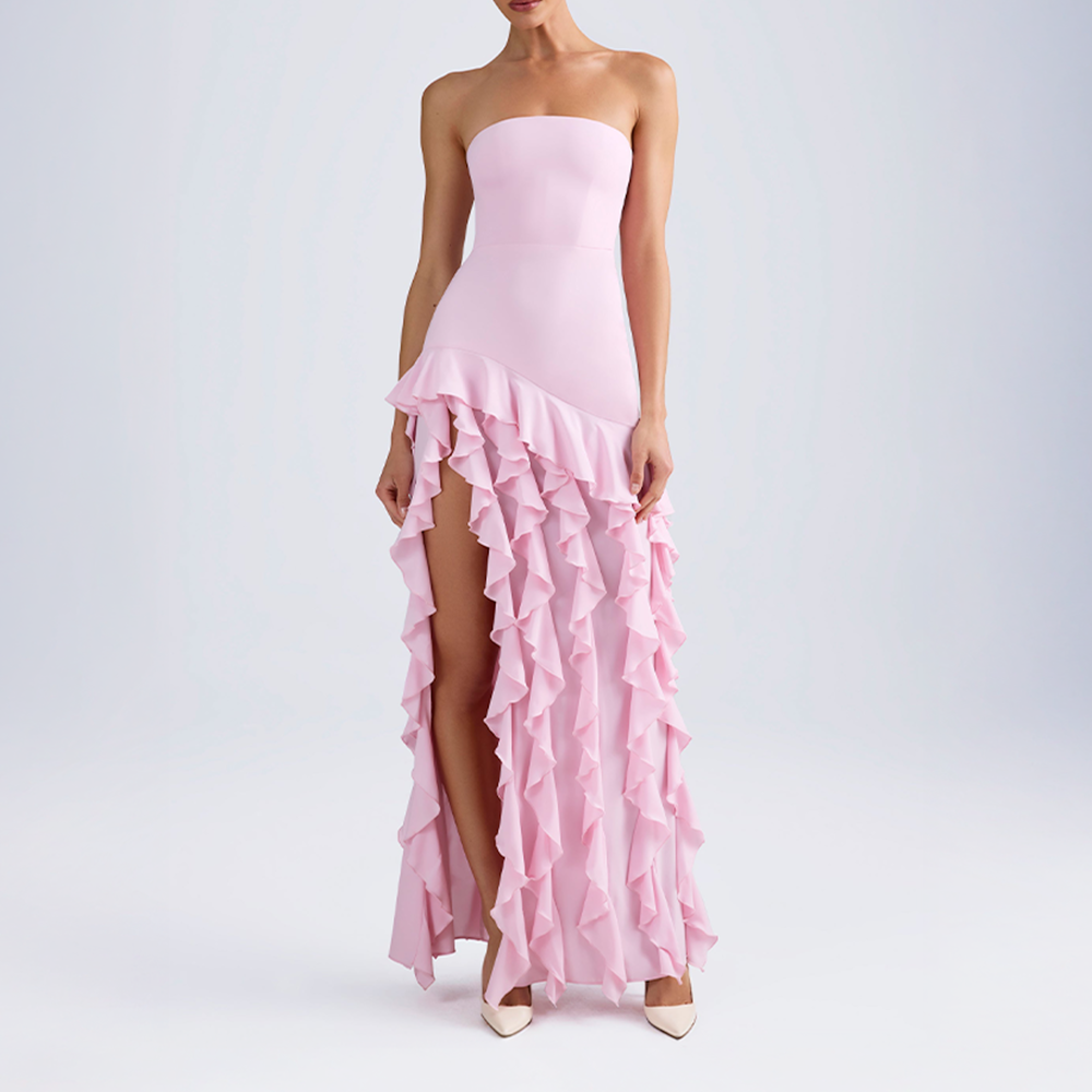 Marçelle | Romantic Elegance