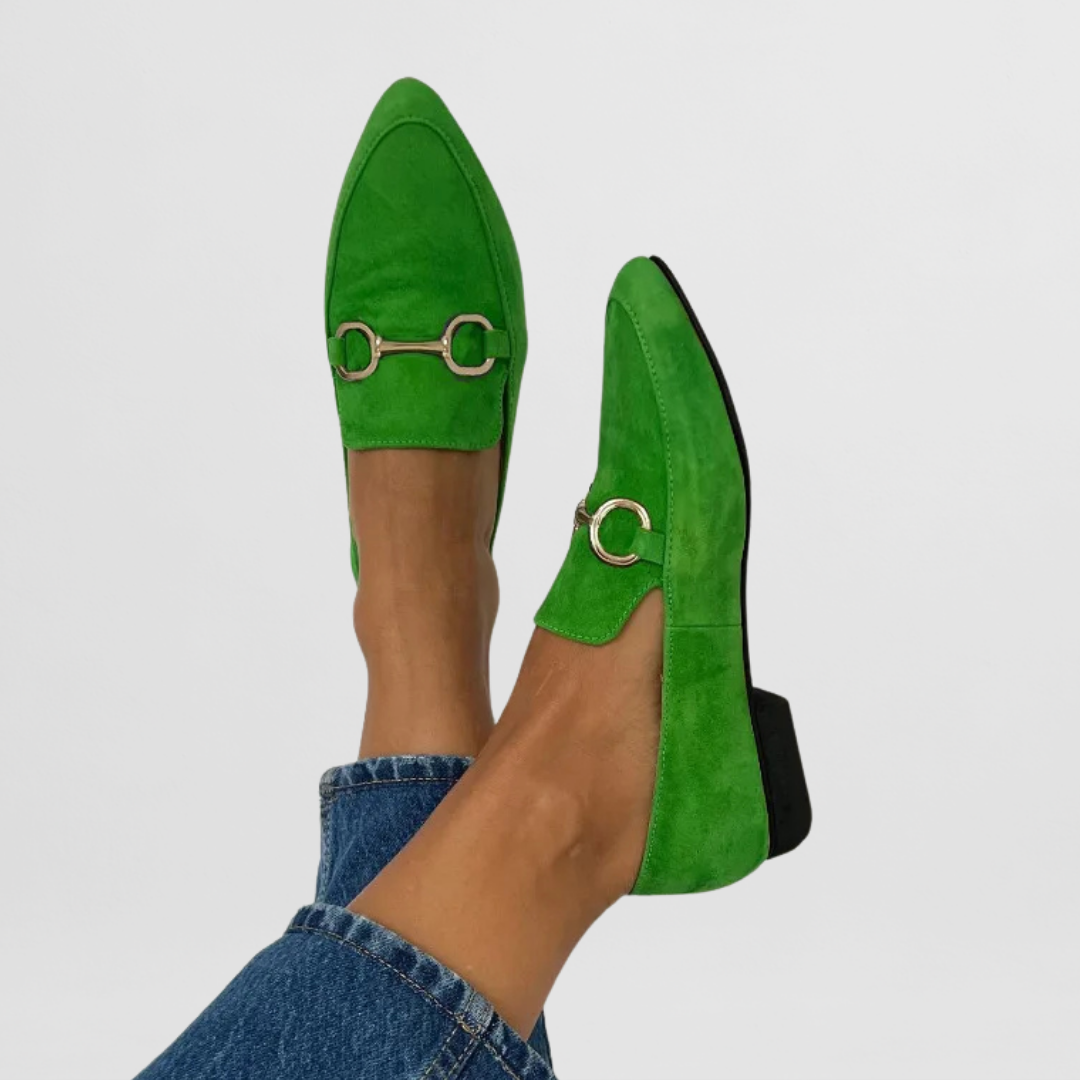 Hyelianne™ | Orthopedic Loafers