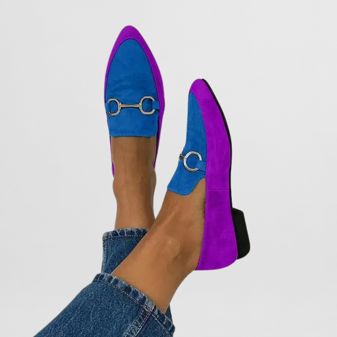 Mireille™ | Orthopedic Loafers
