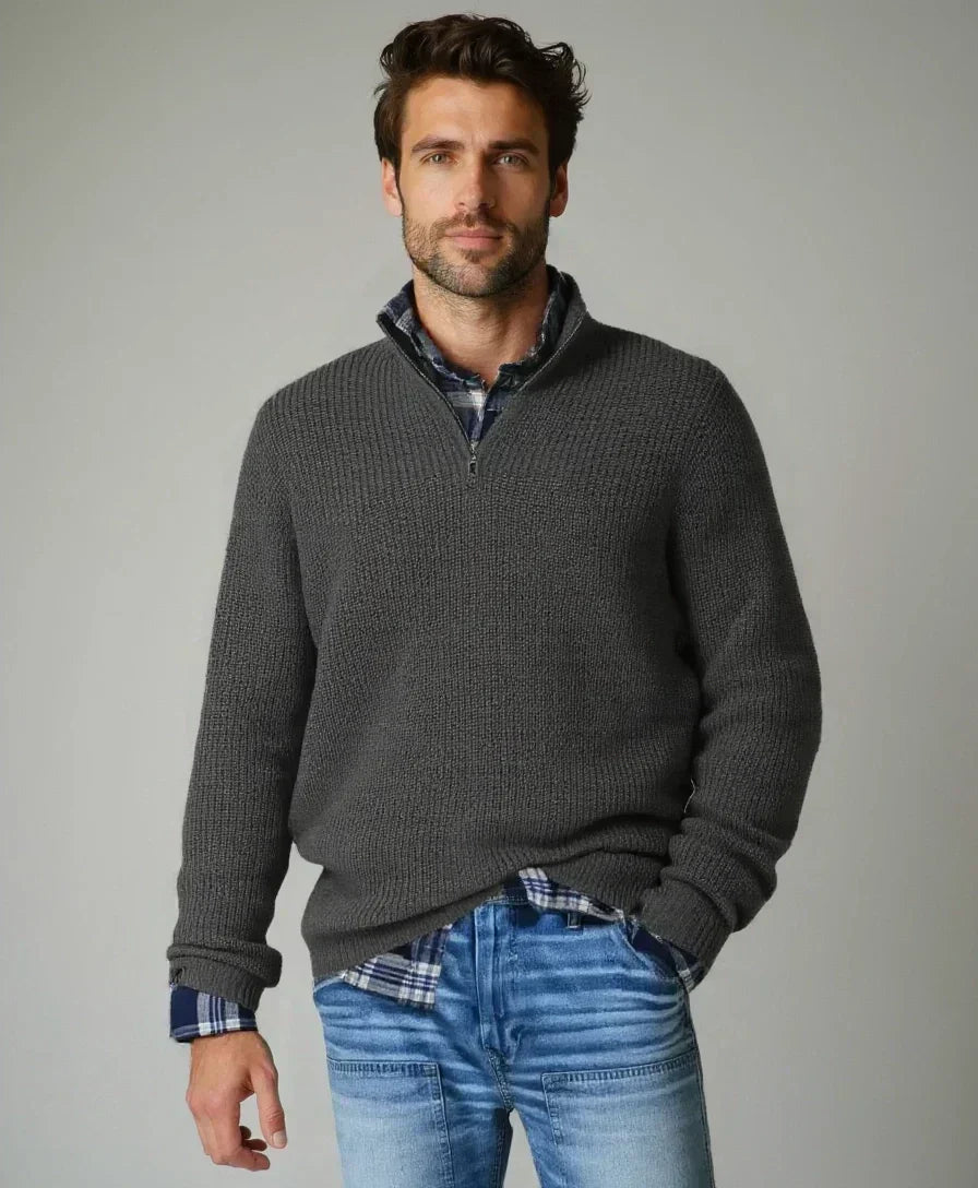 Pull ghland - Rowan