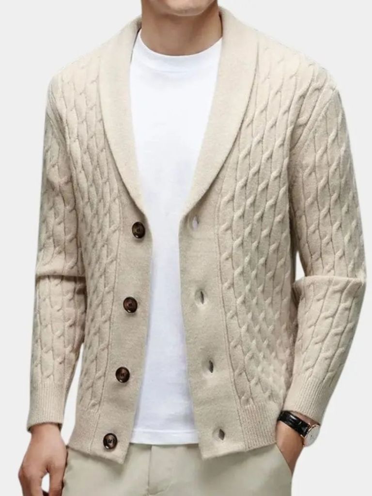 Classic Heated Vest - Rowan