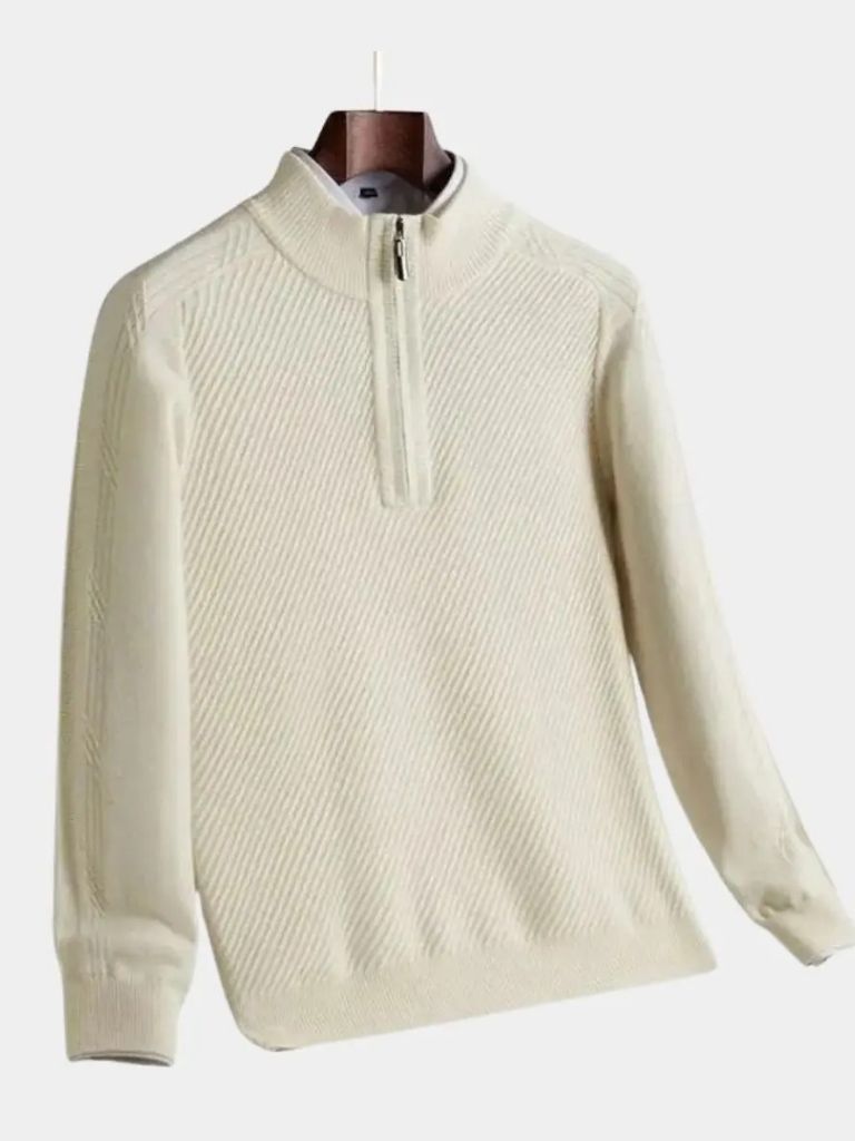 Pull and Short Sleeves - Rowan