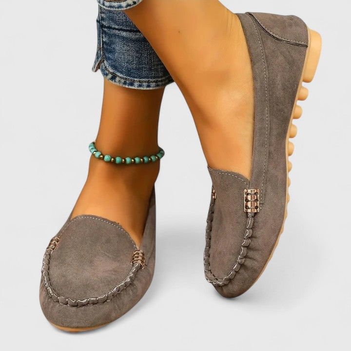 Karlene™ | Orthopedic Loafer