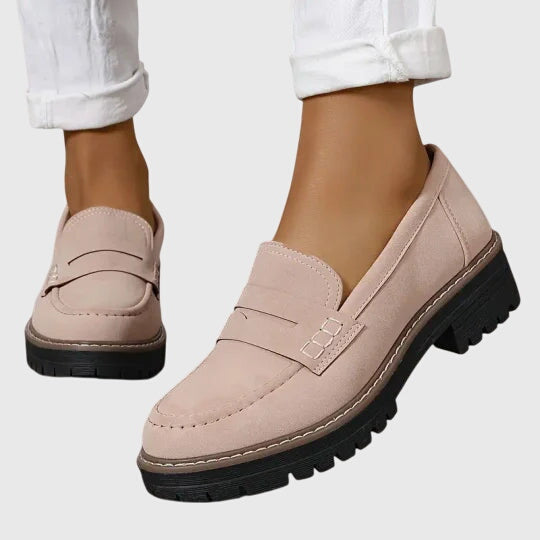 Melania™ | Timeless Loafers