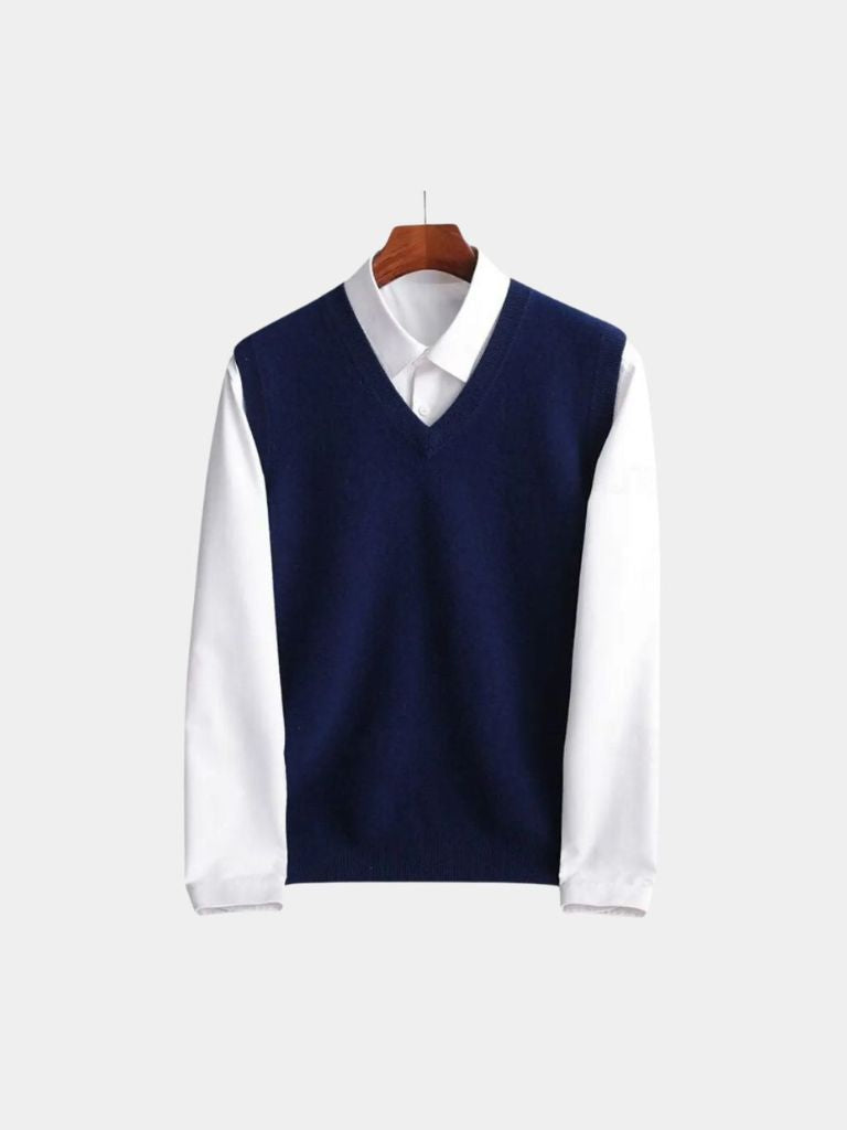 100 Gilet Rowan - Rowan