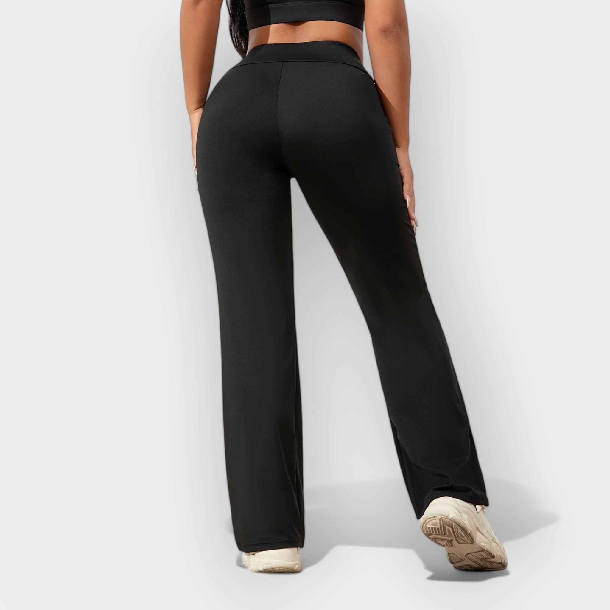 Gloria™ | Stretchable Comfort Trousers