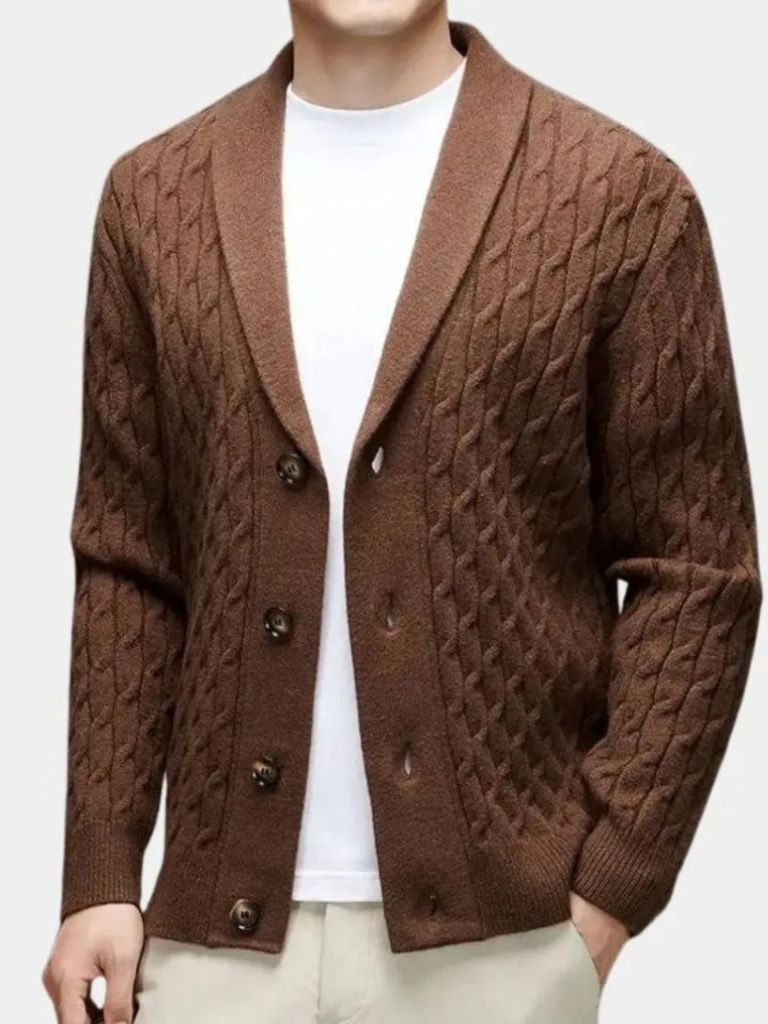 Classic Heated Vest - Rowan