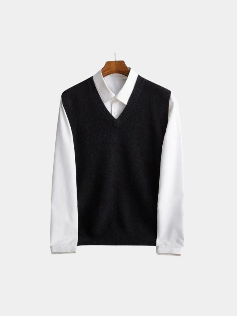 100 Gilet Rowan - Rowan