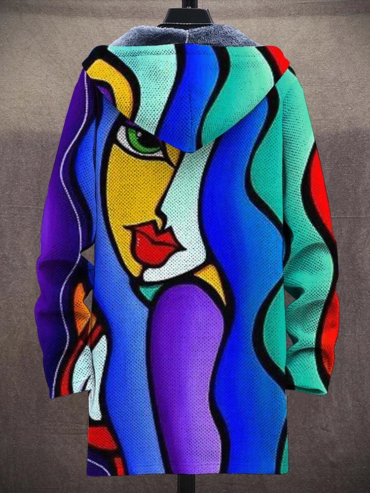 Cliffside | Expressive Everyday Outerwear