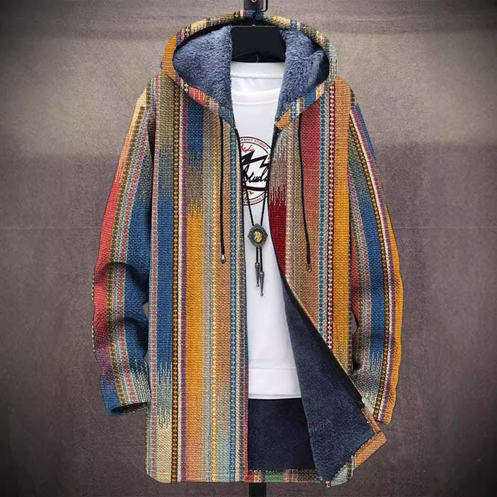 Driftwood | Expressive Everyday Outerwear