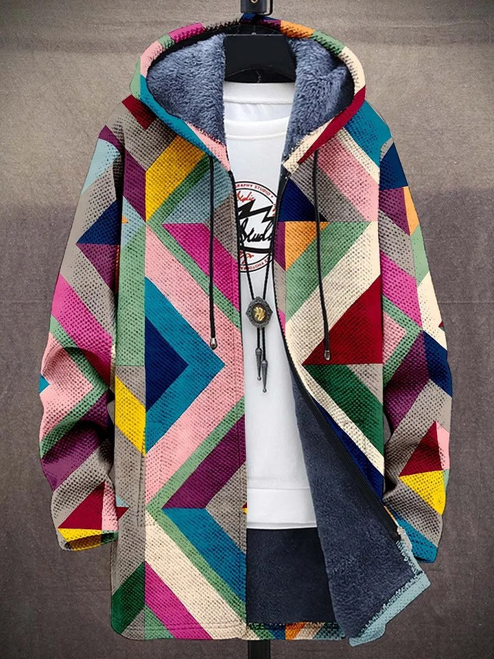 Glen | Expressive Everyday Outerwear