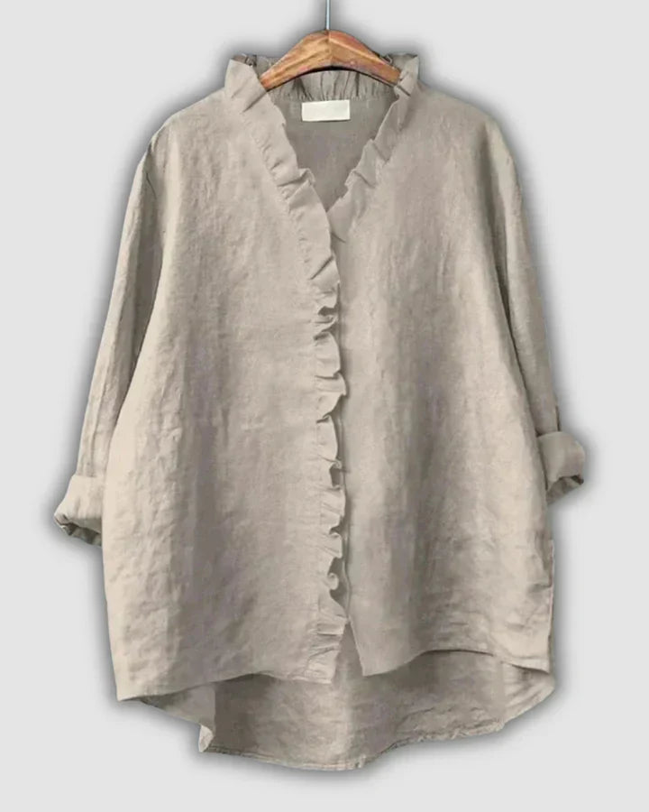 Helen | Relaxed Summer Tunic