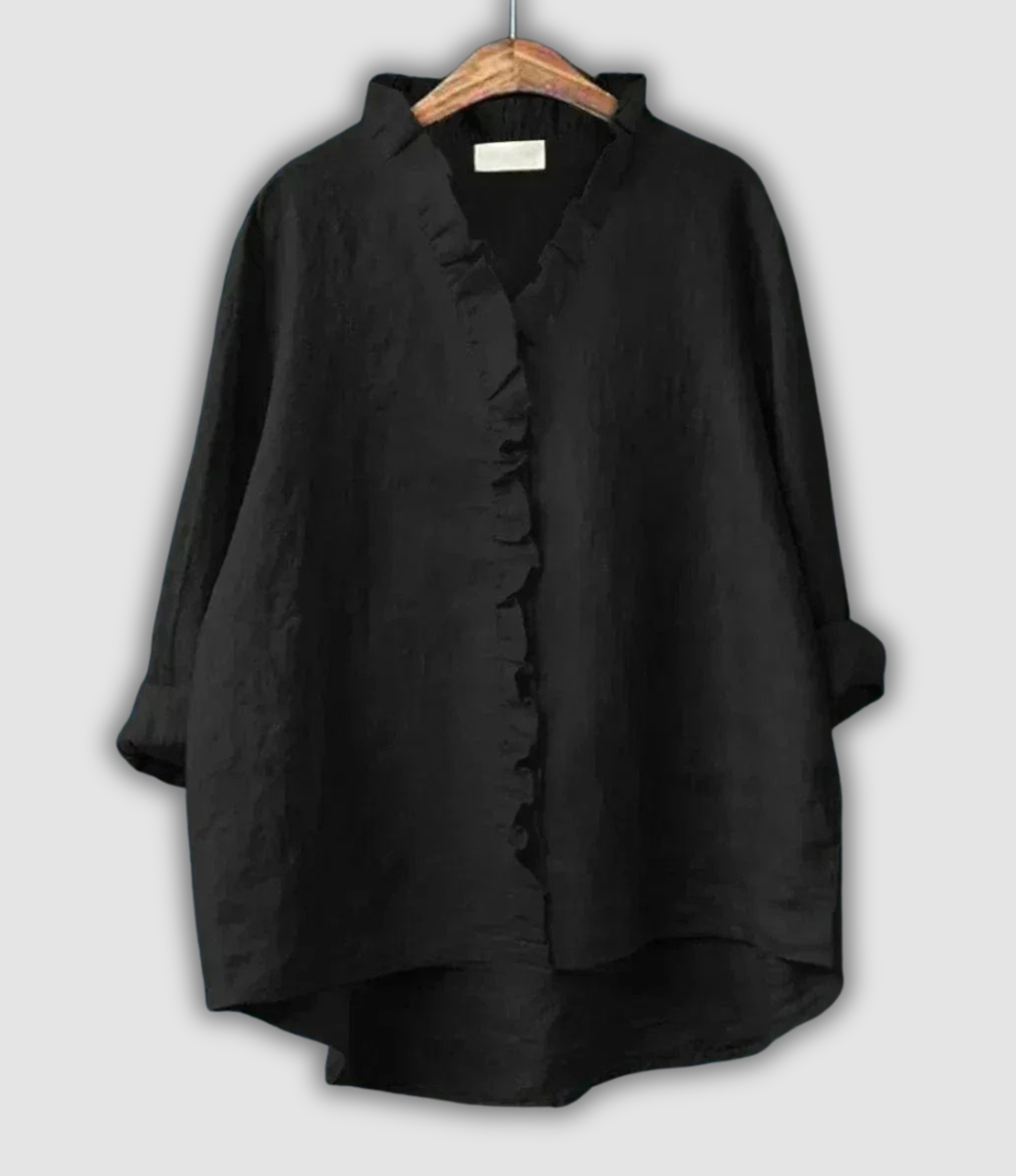 Helen | Relaxed Summer Tunic