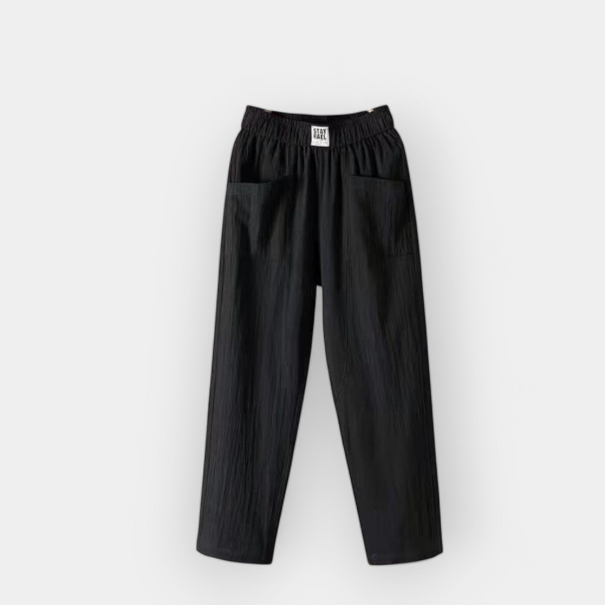 Helen™ | Cozy Linen Trousers