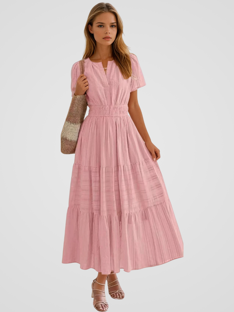 SOLEA BREEZE DRESS
