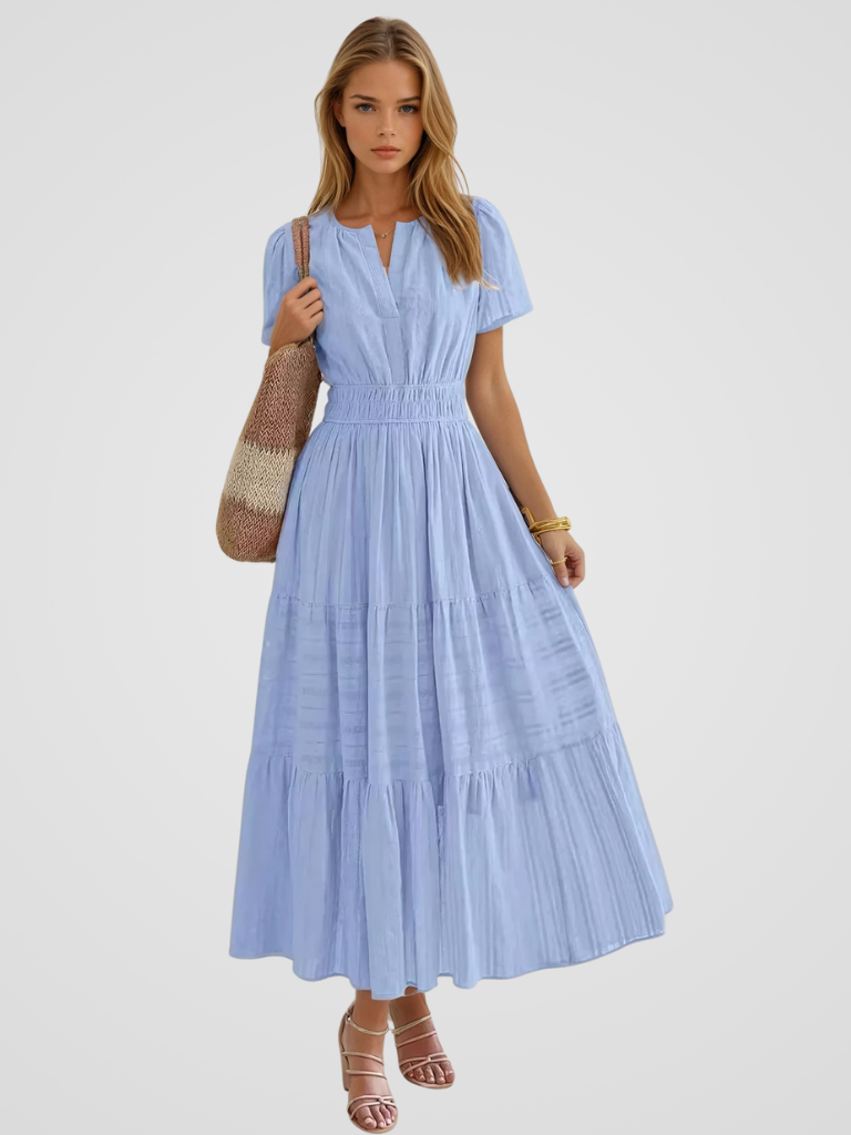 SOLEA BREEZE DRESS