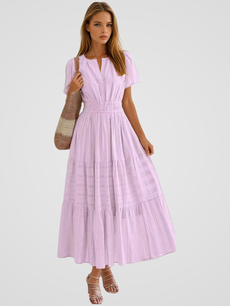 SOLEA BREEZE DRESS
