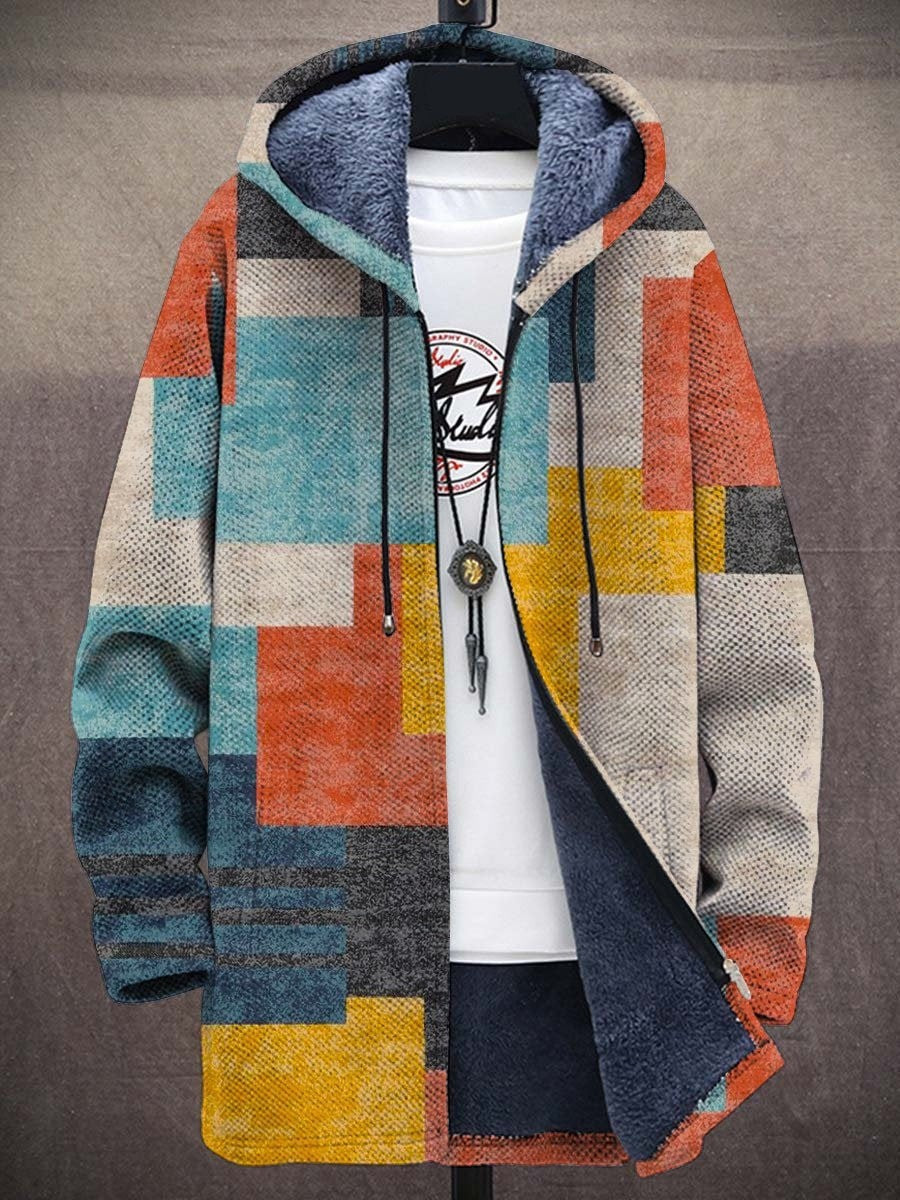 Harbor | Expressive Everyday Outerwear