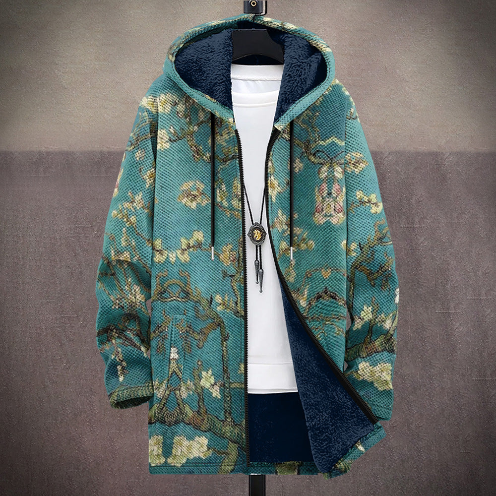 Brook | Expressive Everyday Outerwear