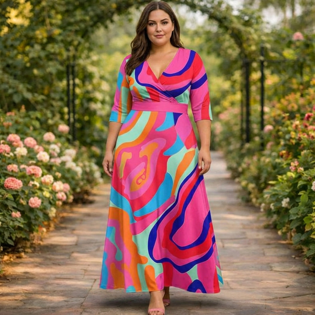 Soft Summer Wear Garden