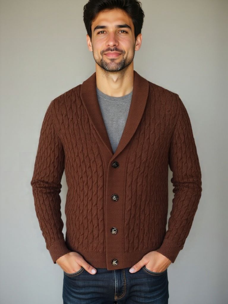 Classic Heated Vest - Rowan