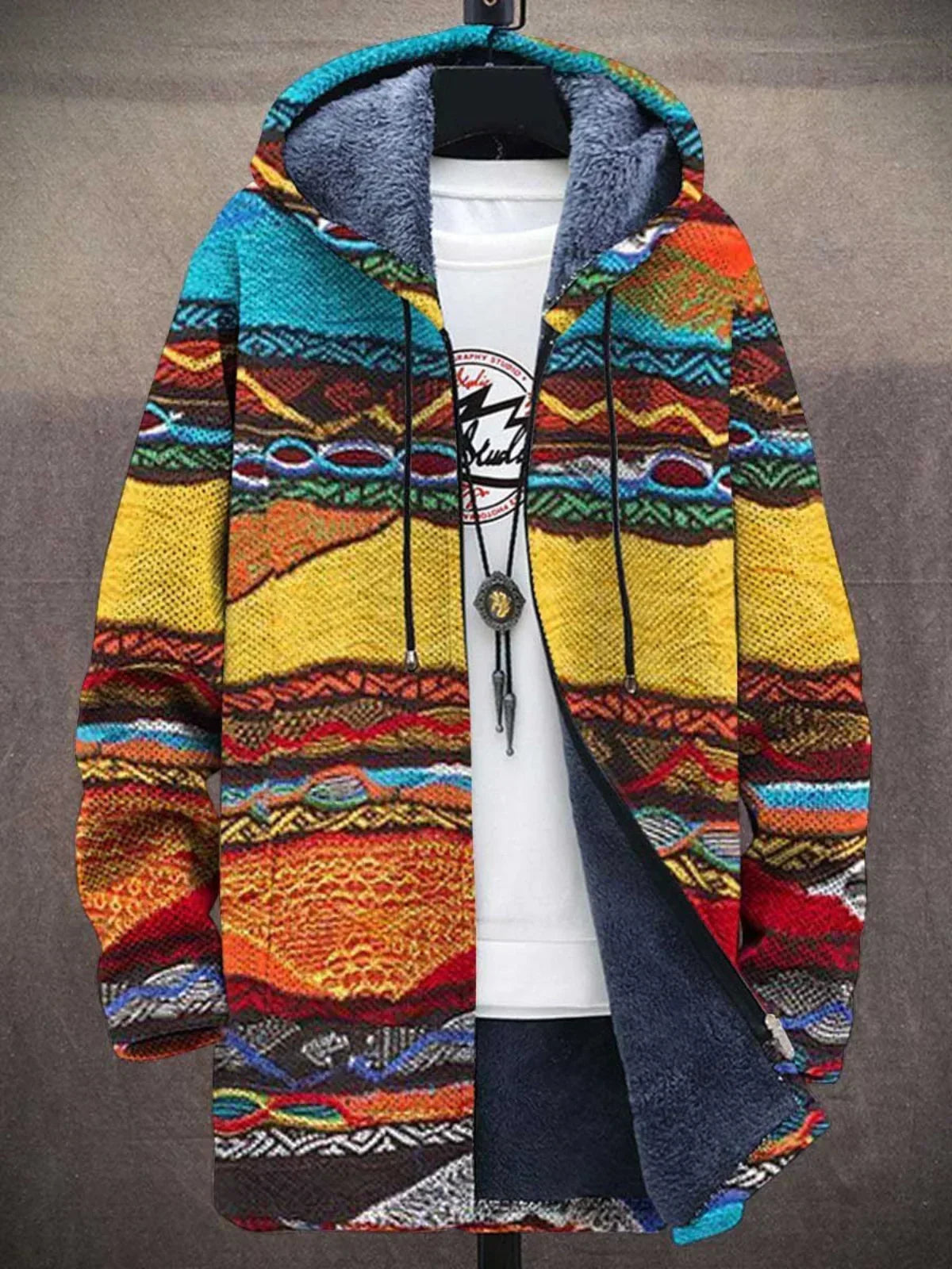 Juniper | Expressive Everyday Outerwear