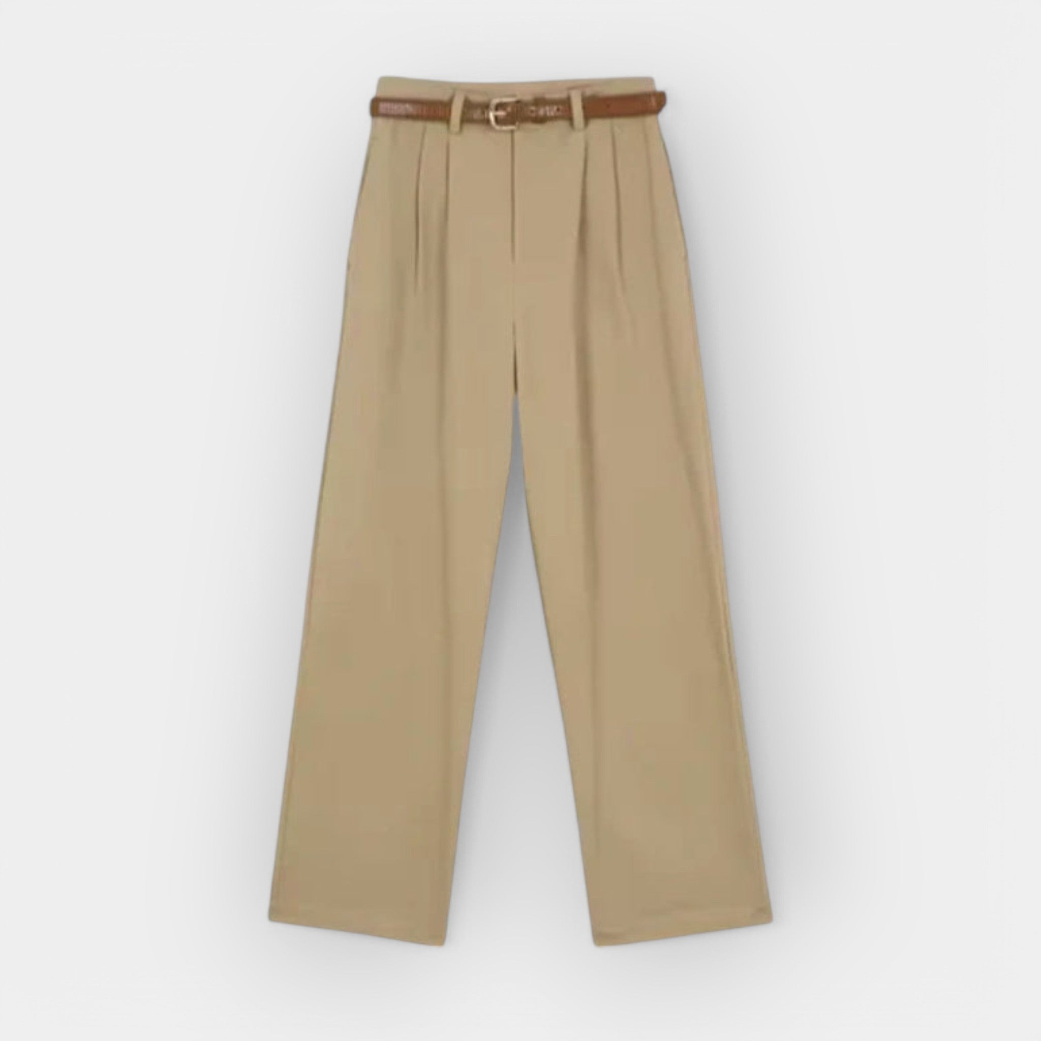 Carol™ | Warm Weather Capri Trousers