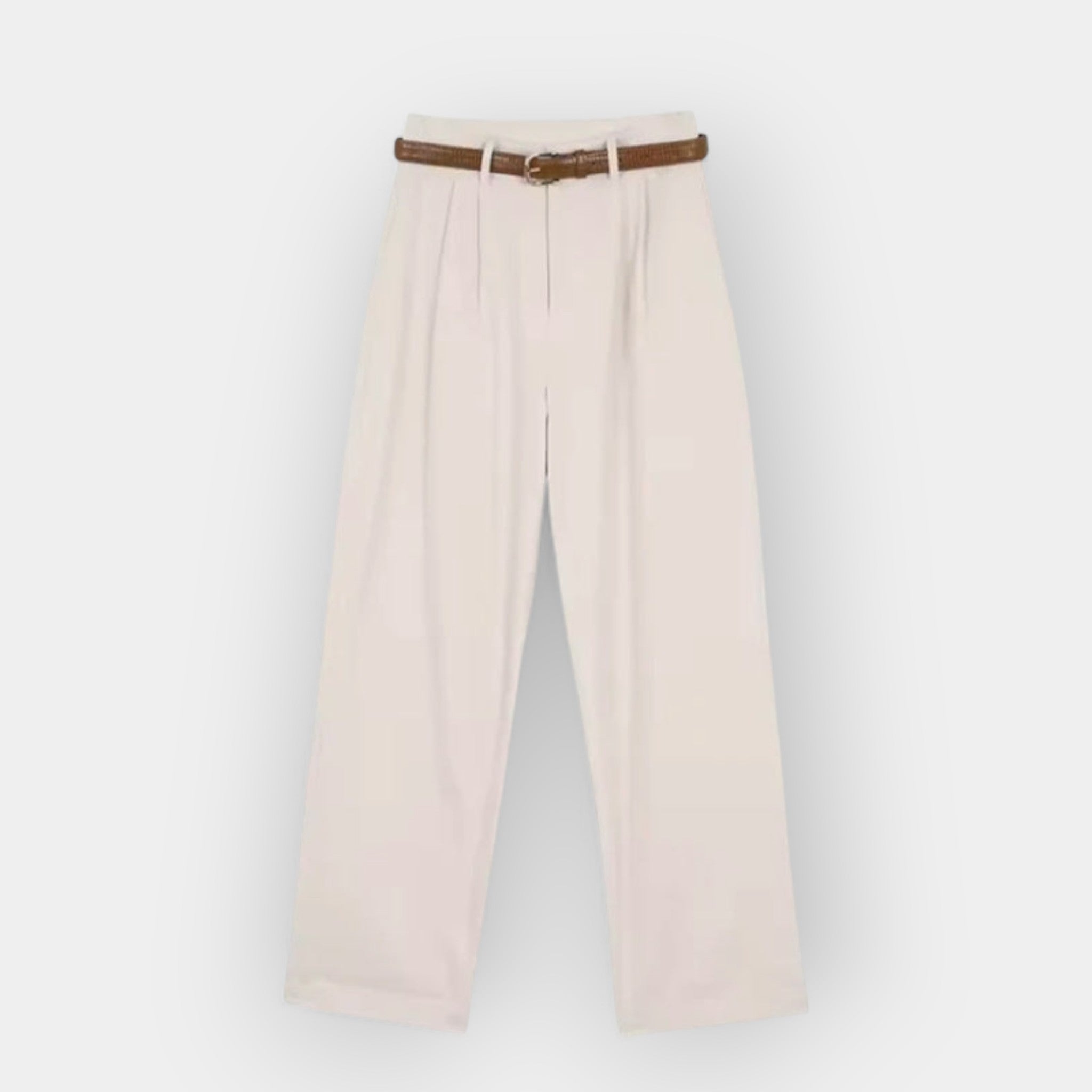 Carol™ | Warm Weather Capri Trousers
