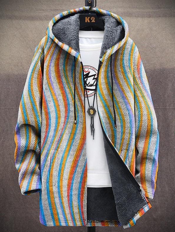 Haven | Expressive Everyday Outerwear