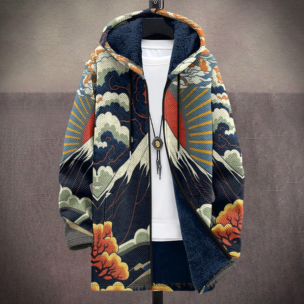 Canyon | Expressive Everyday Outerwear
